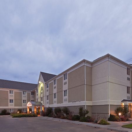 Candlewood Suites Wichita Falls At Maurine Street By Ihg Kültér fotó