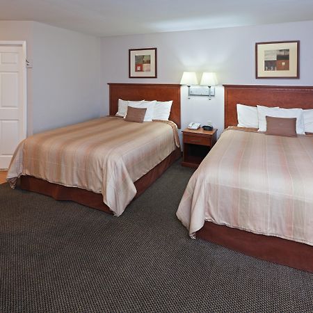 Candlewood Suites Wichita Falls At Maurine Street By Ihg Szoba fotó