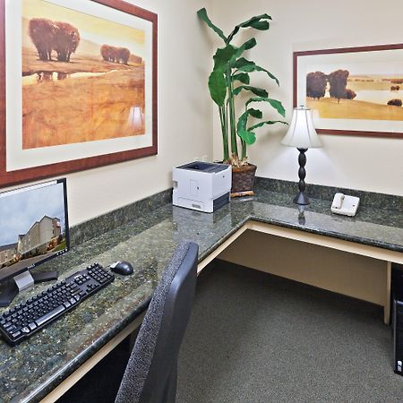 Candlewood Suites Wichita Falls At Maurine Street By Ihg Létesítmények fotó