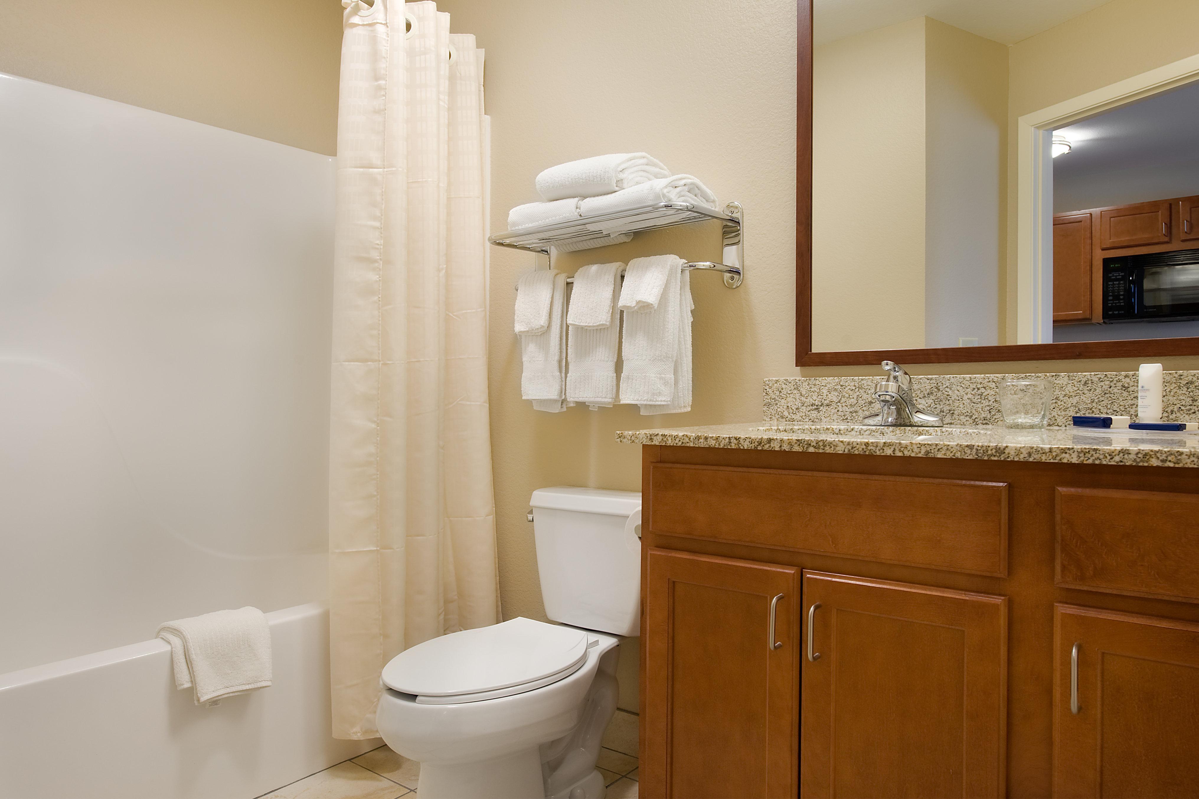 Candlewood Suites Wichita Falls At Maurine Street By Ihg Kültér fotó