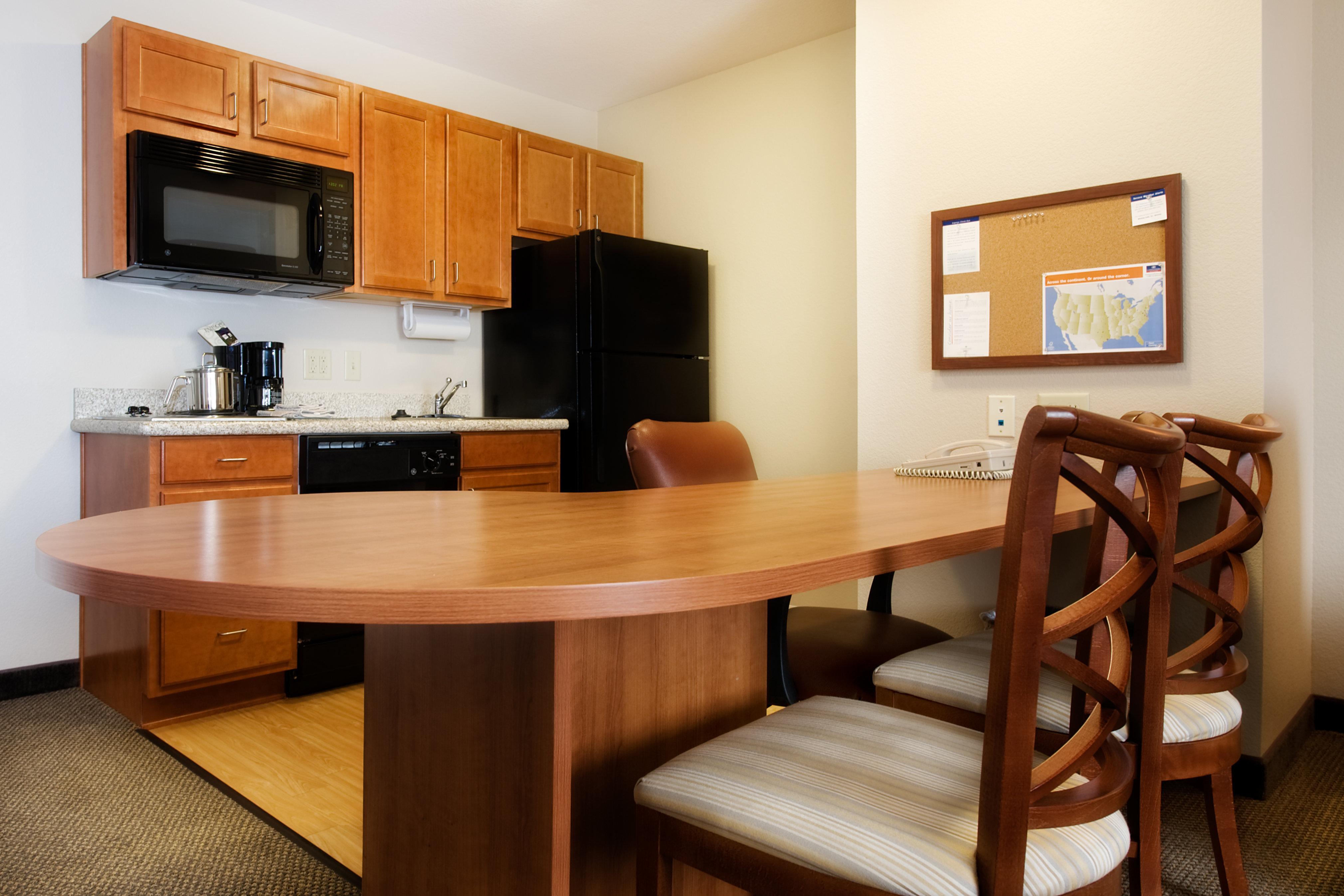 Candlewood Suites Wichita Falls At Maurine Street By Ihg Kültér fotó