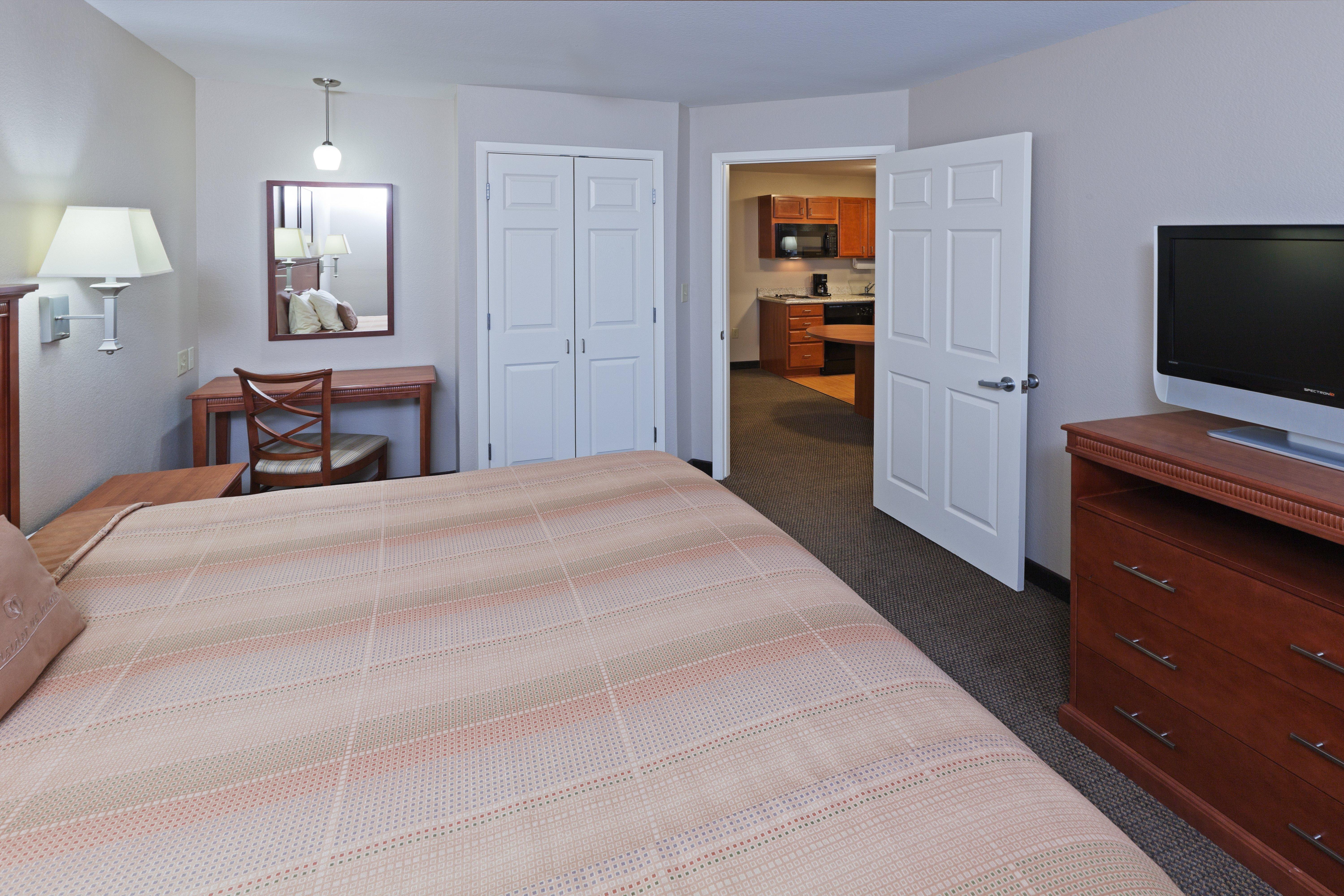 Candlewood Suites Wichita Falls At Maurine Street By Ihg Kültér fotó
