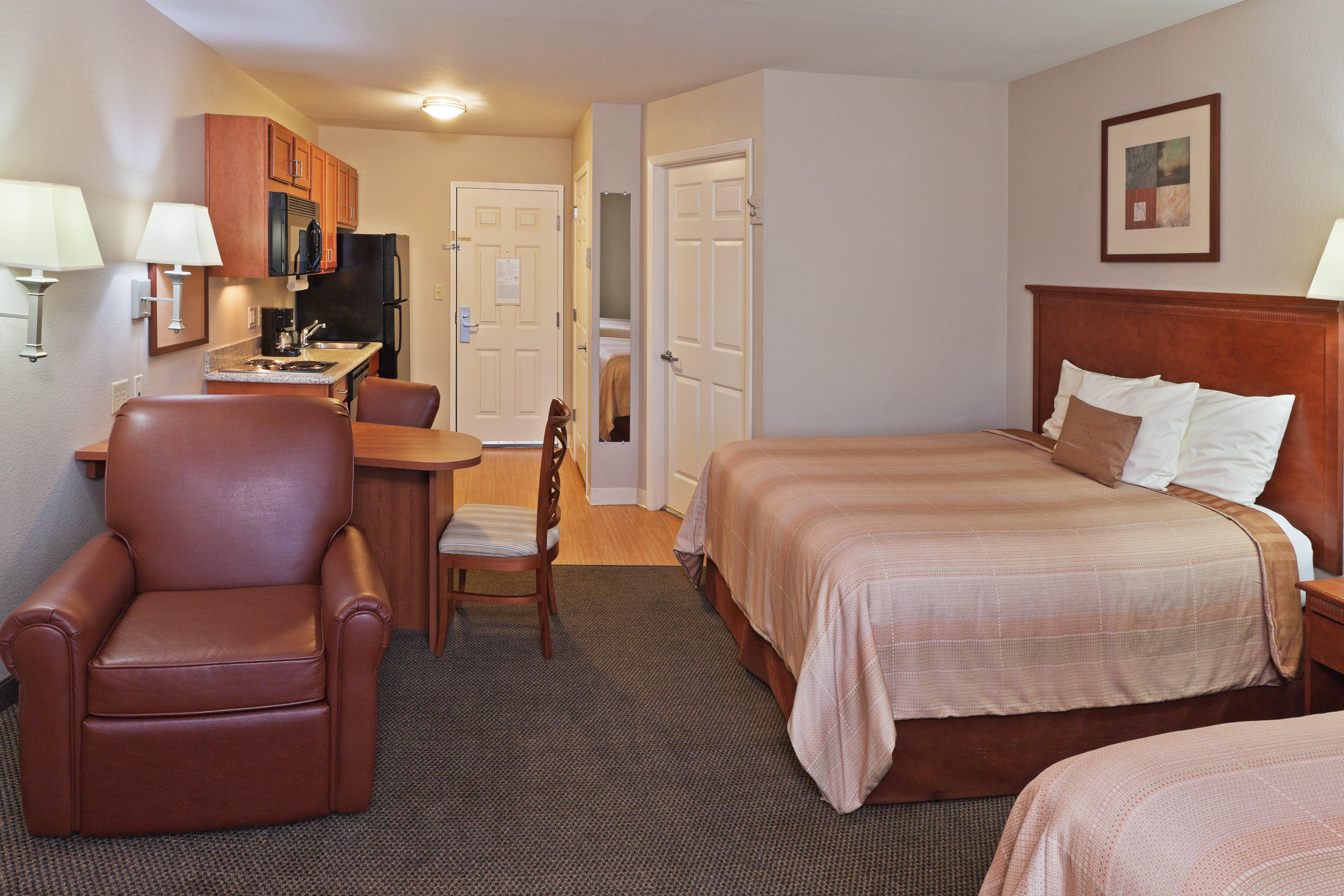 Candlewood Suites Wichita Falls At Maurine Street By Ihg Kültér fotó