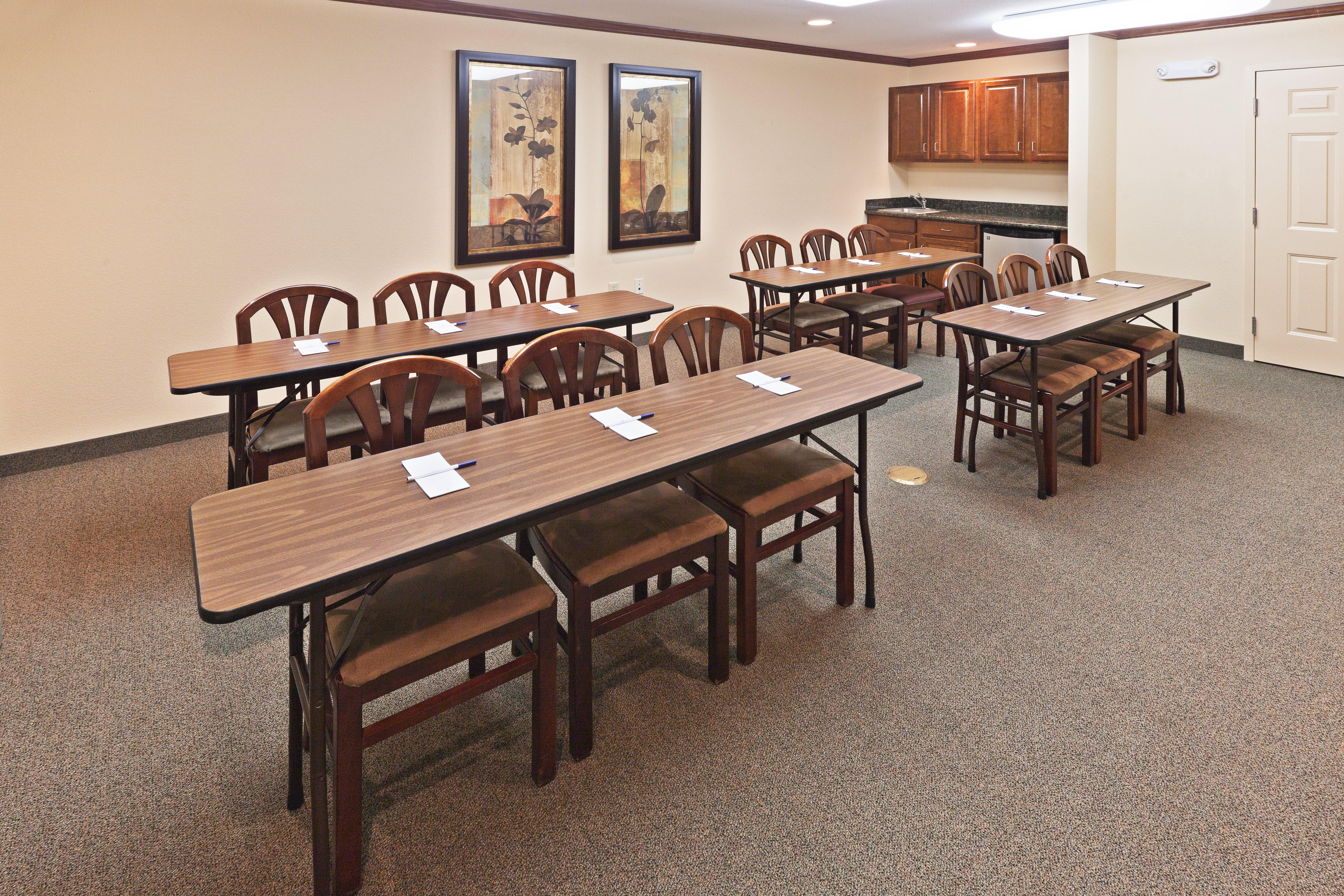 Candlewood Suites Wichita Falls At Maurine Street By Ihg Kültér fotó