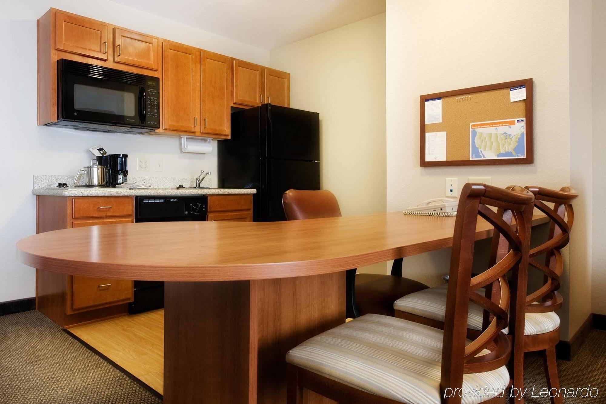 Candlewood Suites Wichita Falls At Maurine Street By Ihg Kültér fotó