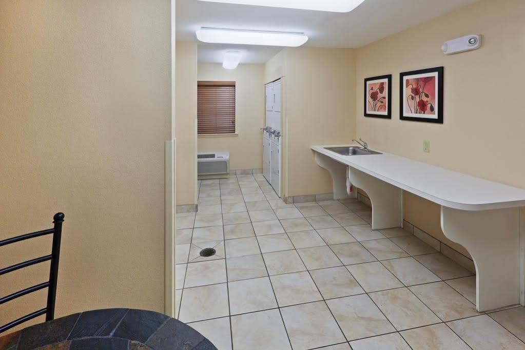 Candlewood Suites Wichita Falls At Maurine Street By Ihg Kültér fotó