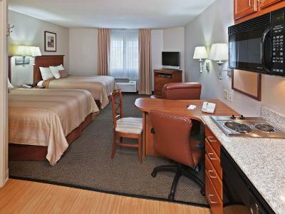 Candlewood Suites Wichita Falls At Maurine Street By Ihg Kültér fotó