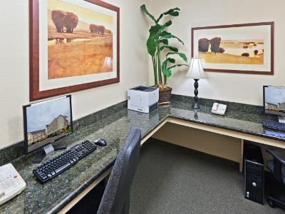 Candlewood Suites Wichita Falls At Maurine Street By Ihg Kültér fotó